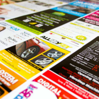 Cheap Flyer Printing from Printjuice with FREE Delivery