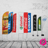 Advertising Flags