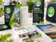 Business printing including brochures, flyers, business cards, banners and signage